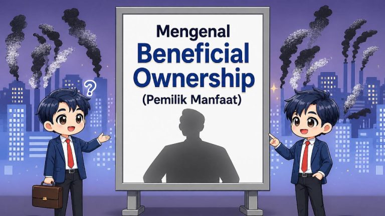 Apa itu Beneficial Ownership